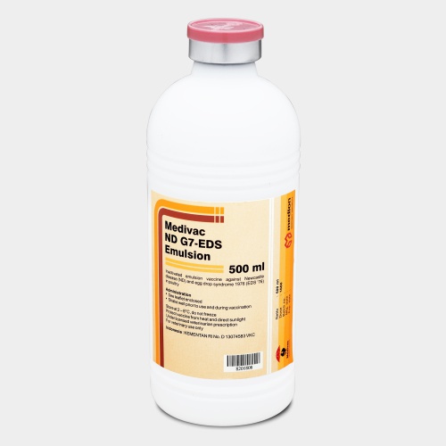 Medivac ND G7-EDS Emulsion